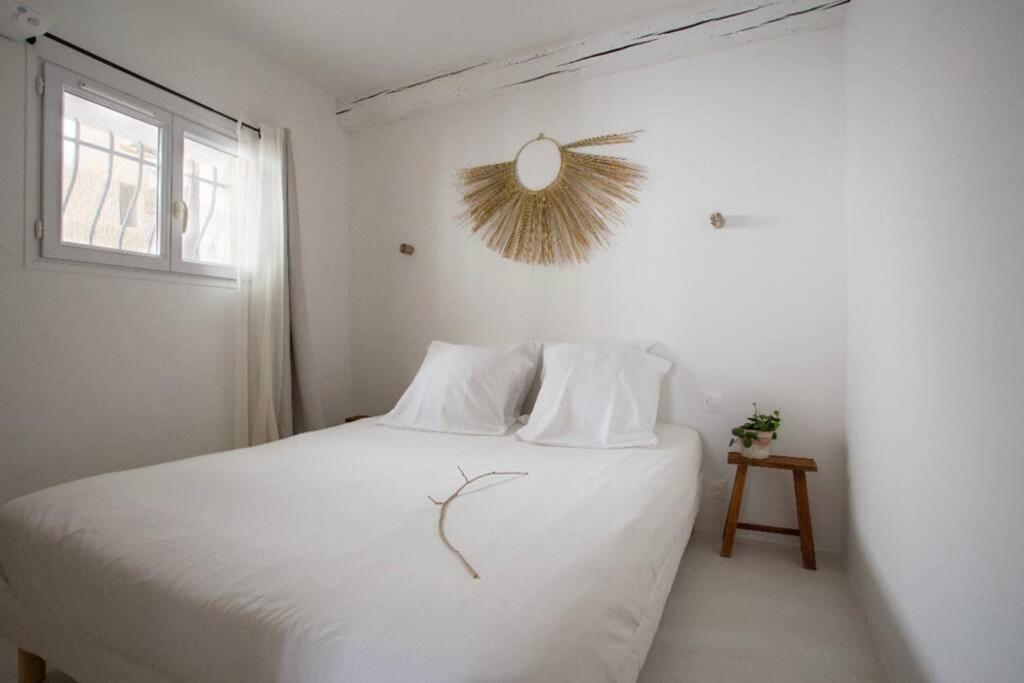 Vieil Antibes, Plage De Sable, Avec Parking Екстер'єр фото