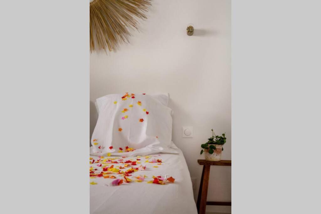 Vieil Antibes, Plage De Sable, Avec Parking Екстер'єр фото